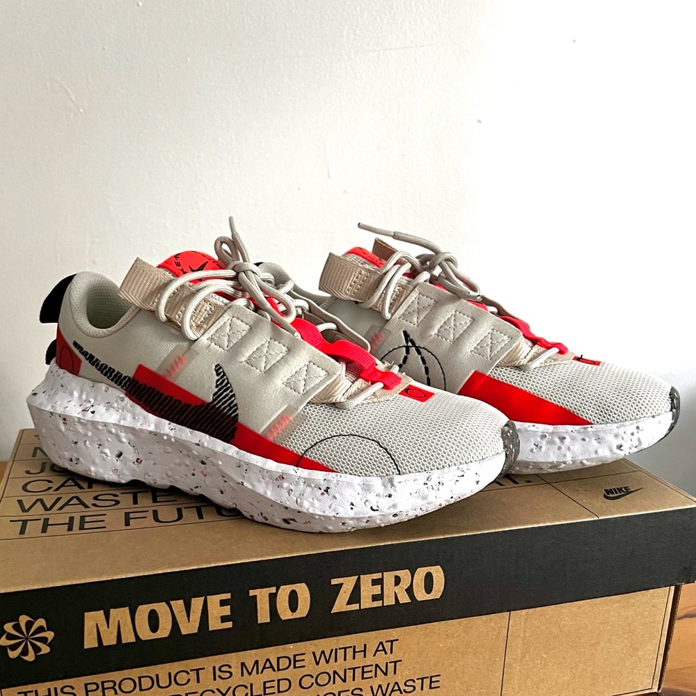 Nike Crater Impact Sz 7.5